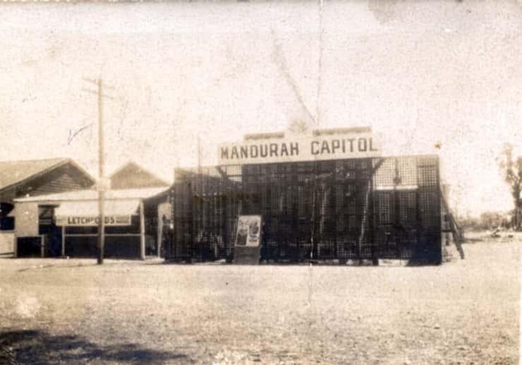Mandurah Capital is now the Boathouse Sports Bar & Grill in Mandurah WA