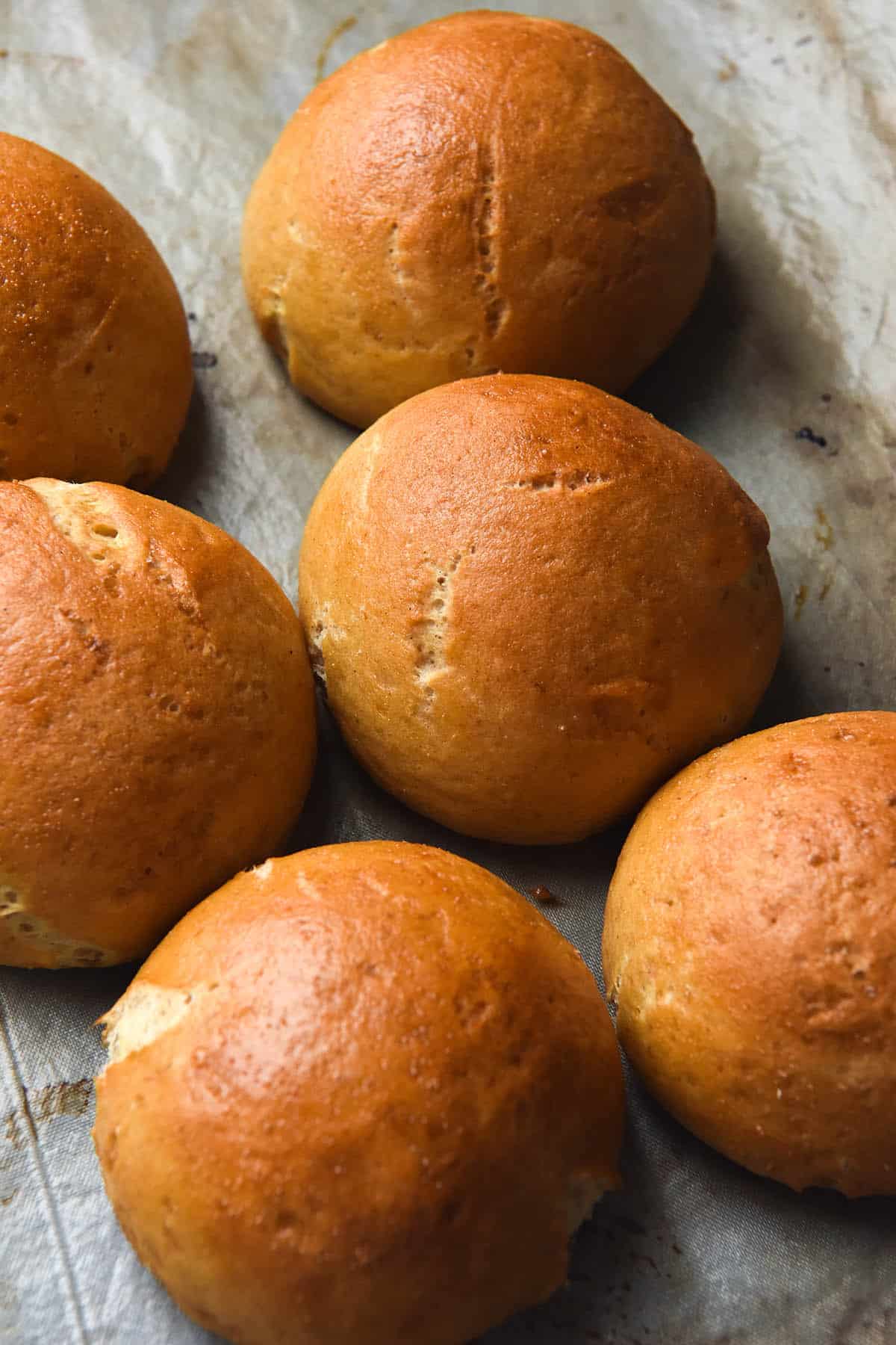 Gluten Free Bun served at the Boathouse Sports Bar & Grill in Mandurah WA 