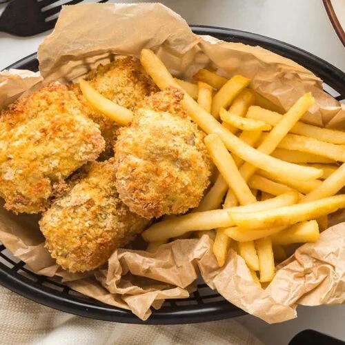 The Boathouse Chicken Nuggets & Chips served at The Boathouse SirloinSteak, Chips & Salad served at the Boathouse Sports Bar & Grill in Mandurah WA