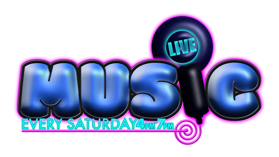 Saturday Live Music from 4pm advert for the Boathouse Sports Bar & Grill in Mandurah WA